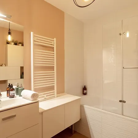 Le Canal - Appt Avec Balcon - Vue Degagee En Bord De Vilaine *