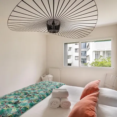 Apartamento Le Canal - Appt Avec Balcon - Vue Degagee En Bord De Vilaine